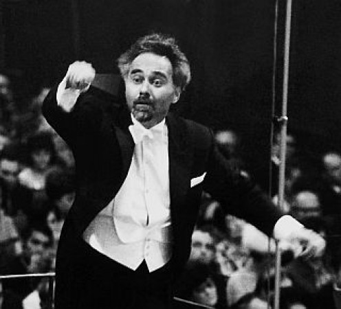 István Kertész